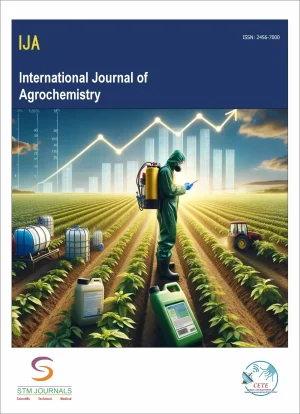 agrochemistry