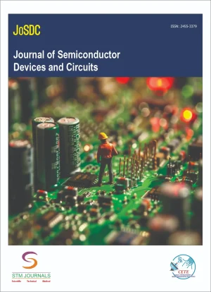 Journal of Semiconductor Devices and Circuits