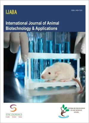International Journal of Animal Biotechnology and Applications