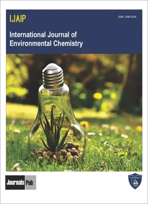 environmental-chemistry