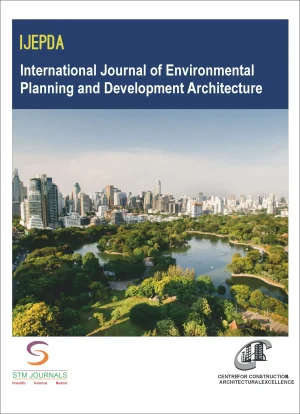 Journal of Environmental Planning and Development